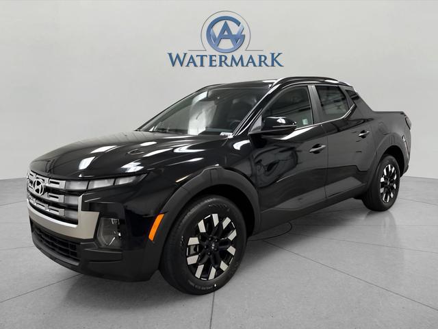 2026 Hyundai Santa Cruz SEL for sale in MARION, IL