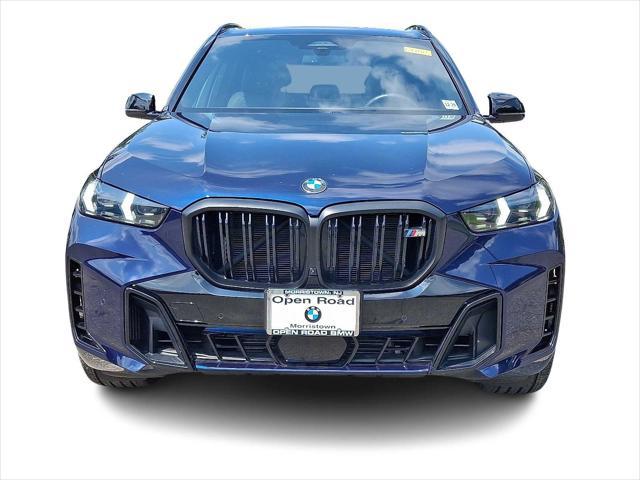 2025 BMW X5 M60i