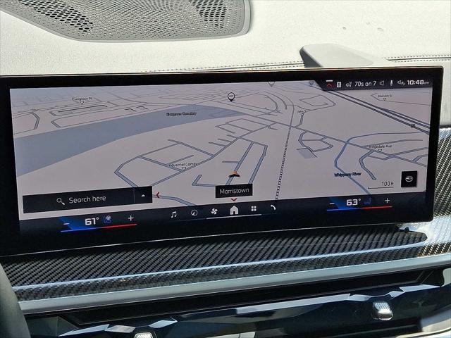 2025 BMW X5 M60i