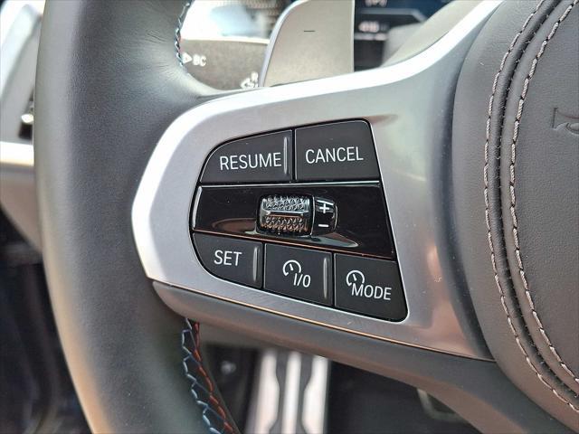 2025 BMW X5 M60i