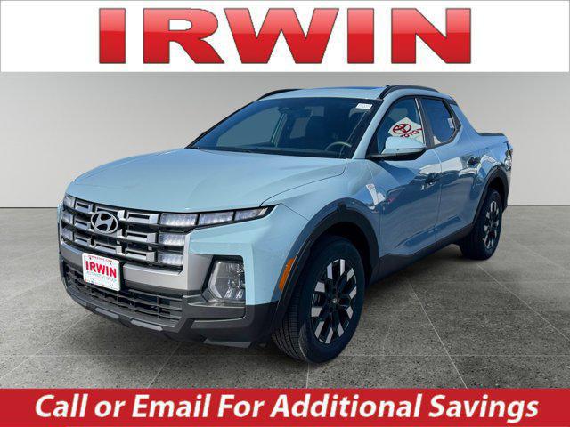 2026 Hyundai Santa Cruz SEL Activity for sale in LACONIA, NH