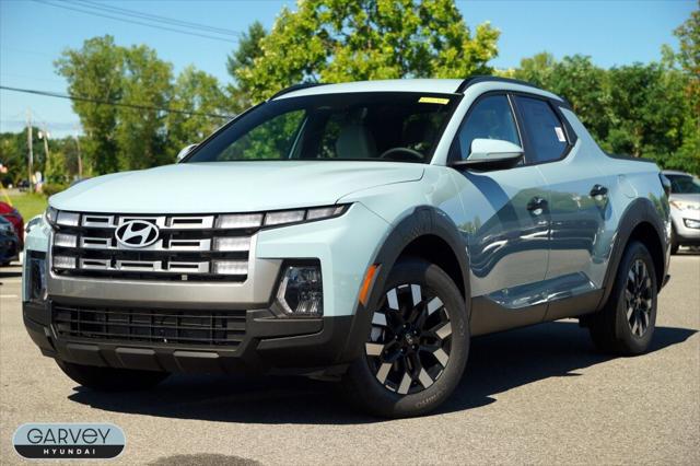 2026 Hyundai Santa Cruz SEL for sale in QUEENSBURY, NY
