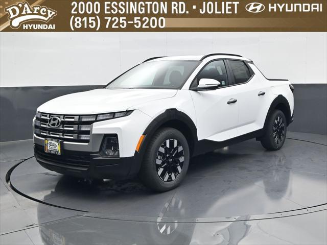 2026 Hyundai Santa Cruz SEL Activity for sale in JOLIET, IL