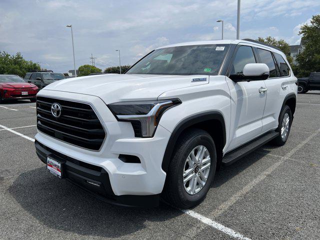 2025 Toyota Sequoia SR5 for sale in Alexandria, VA