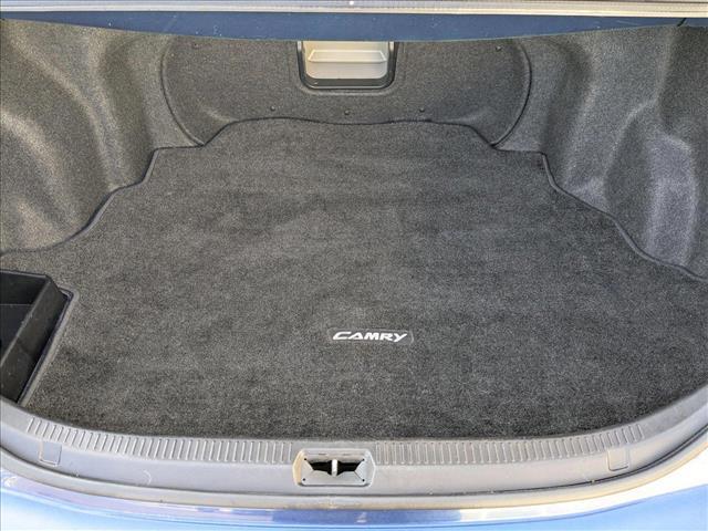 Used 2010 Toyota Camry XLE V6 Front Wheel Drive Sedan
