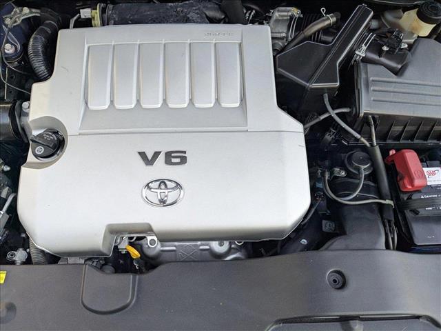 Used 2010 Toyota Camry XLE V6 Front Wheel Drive Sedan