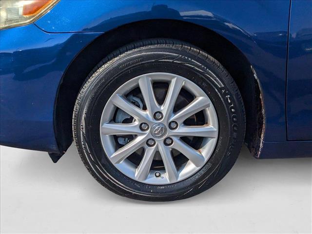 Used 2010 Toyota Camry XLE V6 Front Wheel Drive Sedan