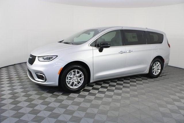 2026 Chrysler Pacifica PACIFICA SELECT 2026 Chrysler Pacifica PACIFICA SELECT