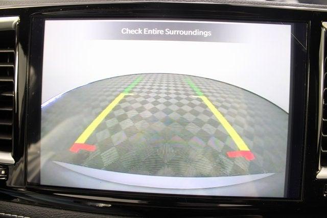 2026 Chrysler Pacifica PACIFICA SELECT 2026 Chrysler Pacifica PACIFICA SELECT