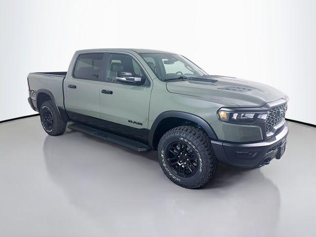 2026 RAM Ram 1500 RAM 1500 REBEL CREW CAB 4X4 57 BOX 2026 RAM Ram 1500 RAM 1500 REBEL CREW CAB 4X4 57 BOX