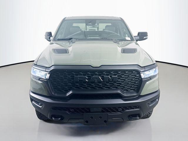 2026 RAM Ram 1500 RAM 1500 REBEL CREW CAB 4X4 57 BOX 2026 RAM Ram 1500 RAM 1500 REBEL CREW CAB 4X4 57 BOX