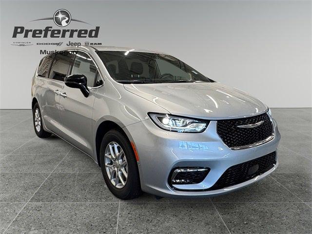 2026 Chrysler Pacifica PACIFICA SELECT 2026 Chrysler Pacifica PACIFICA SELECT