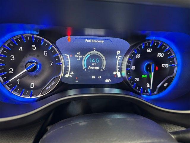 2026 Chrysler Pacifica PACIFICA SELECT 2026 Chrysler Pacifica PACIFICA SELECT