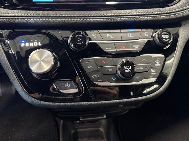 2026 Chrysler Pacifica PACIFICA SELECT 2026 Chrysler Pacifica PACIFICA SELECT