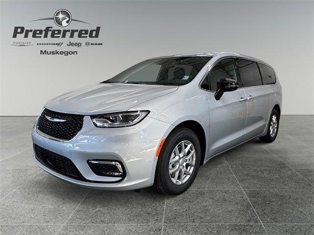 2026 Chrysler Pacifica PACIFICA SELECT 2026 Chrysler Pacifica PACIFICA SELECT