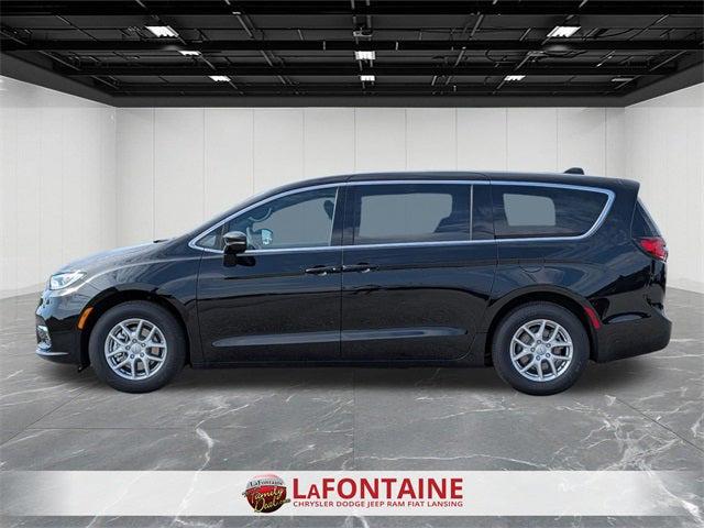 2026 Chrysler Pacifica PACIFICA SELECT 2026 Chrysler Pacifica PACIFICA SELECT