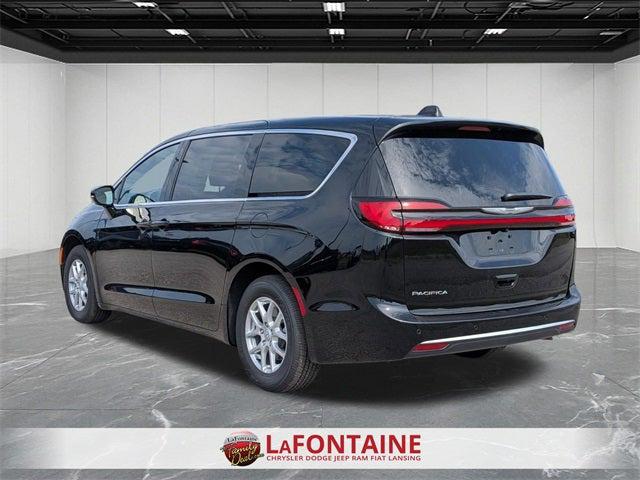 2026 Chrysler Pacifica PACIFICA SELECT 2026 Chrysler Pacifica PACIFICA SELECT