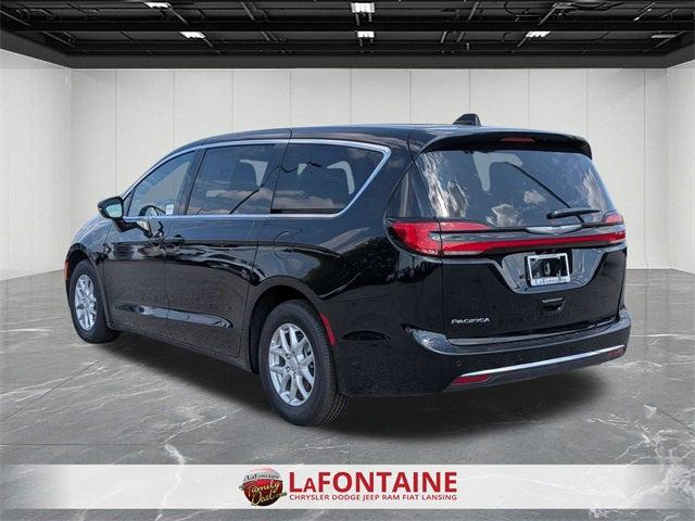 2026 Chrysler Pacifica PACIFICA SELECT 2026 Chrysler Pacifica PACIFICA SELECT