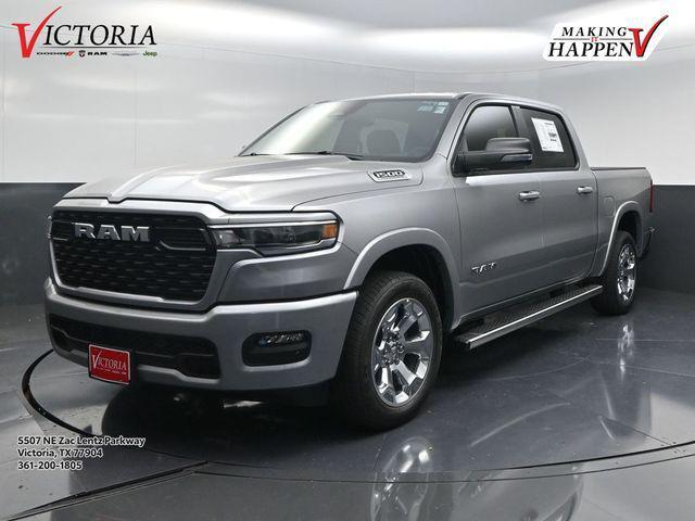 2026 RAM Ram 1500 RAM 1500 LONE STAR CREW CAB 4X4 57 BOX 2026 RAM Ram 1500 RAM 1500 LONE STAR CREW CAB 4X4 57 BOX