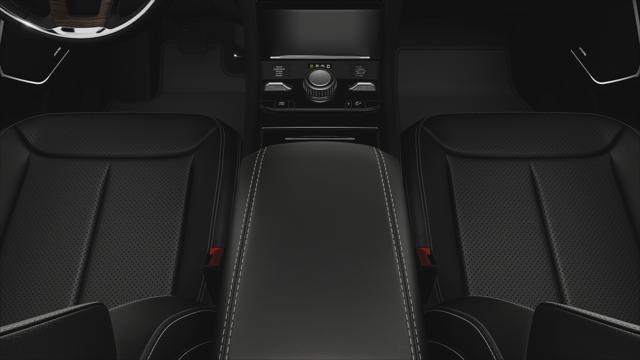 2025 Jeep Grand Cherokee GRAND CHEROKEE OVERLAND 4X4 2025 Jeep Grand Cherokee GRAND CHEROKEE OVERLAND 4X4