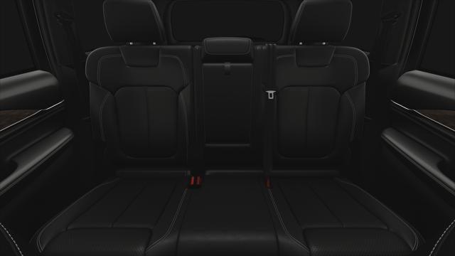 2025 Jeep Grand Cherokee GRAND CHEROKEE OVERLAND 4X4 2025 Jeep Grand Cherokee GRAND CHEROKEE OVERLAND 4X4