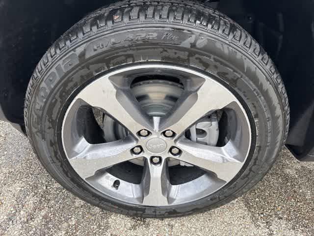 2025 Jeep Grand Cherokee GRAND CHEROKEE L LIMITED 4X4 2025 Jeep Grand Cherokee GRAND CHEROKEE L LIMITED 4X4