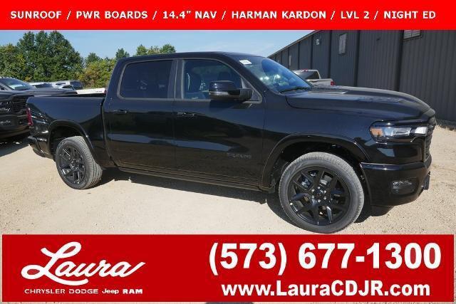 2026 RAM Ram 1500 RAM 1500 LARAMIE CREW CAB 4X4 57 BOX 2026 RAM Ram 1500 RAM 1500 LARAMIE CREW CAB 4X4 57 BOX
