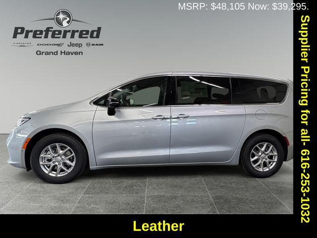 2026 Chrysler Pacifica PACIFICA SELECT 2026 Chrysler Pacifica PACIFICA SELECT