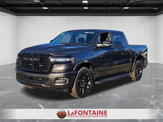 2026 RAM Ram 1500 RAM 1500 LARAMIE CREW CAB 4X4 57 BOX 2026 RAM Ram 1500 RAM 1500 LARAMIE CREW CAB 4X4 57 BOX