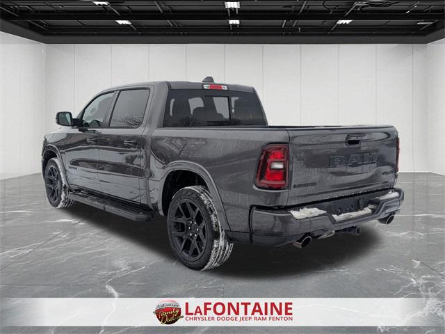 2026 RAM Ram 1500 RAM 1500 LARAMIE CREW CAB 4X4 57 BOX 2026 RAM Ram 1500 RAM 1500 LARAMIE CREW CAB 4X4 57 BOX