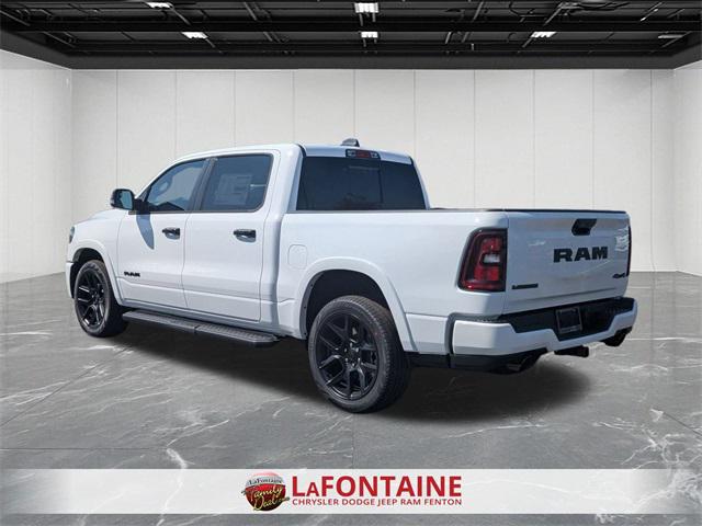 2026 RAM Ram 1500 RAM 1500 LARAMIE CREW CAB 4X4 57 BOX 2026 RAM Ram 1500 RAM 1500 LARAMIE CREW CAB 4X4 57 BOX