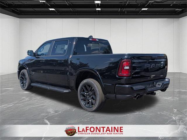 2026 RAM Ram 1500 RAM 1500 LARAMIE CREW CAB 4X4 57 BOX 2026 RAM Ram 1500 RAM 1500 LARAMIE CREW CAB 4X4 57 BOX