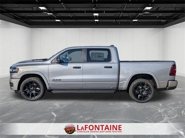 2026 RAM Ram 1500 RAM 1500 LARAMIE CREW CAB 4X4 57 BOX 2026 RAM Ram 1500 RAM 1500 LARAMIE CREW CAB 4X4 57 BOX