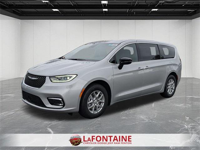 2026 Chrysler Pacifica PACIFICA SELECT 2026 Chrysler Pacifica PACIFICA SELECT