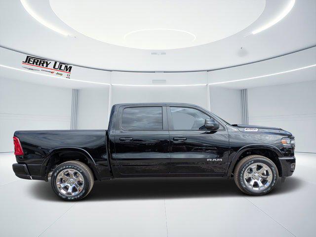 2026 RAM Ram 1500 RAM 1500 BIG HORN CREW CAB 4X2 57 BOX
