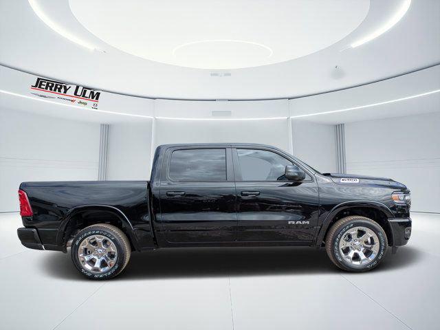 2026 RAM Ram 1500 RAM 1500 BIG HORN CREW CAB 4X2 57 BOX