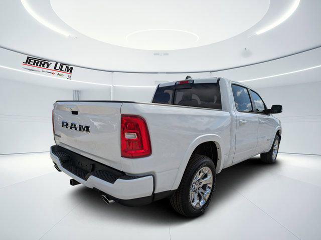 2026 RAM Ram 1500 RAM 1500 BIG HORN CREW CAB 4X2 57 BOX