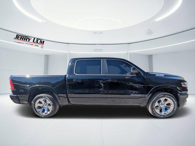 2026 RAM Ram 1500 RAM 1500 BIG HORN CREW CAB 4X2 57 BOX 2026 RAM Ram 1500 RAM 1500 BIG HORN CREW CAB 4X2 57 BOX