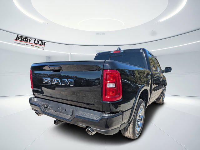 2026 RAM Ram 1500 RAM 1500 BIG HORN CREW CAB 4X2 57 BOX 2026 RAM Ram 1500 RAM 1500 BIG HORN CREW CAB 4X2 57 BOX