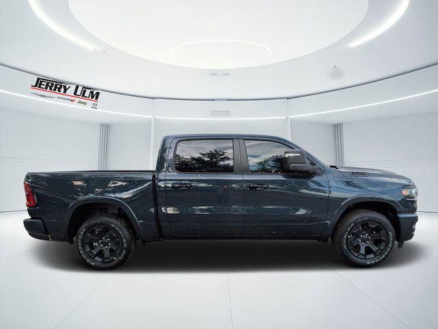 2026 RAM Ram 1500 RAM 1500 LONE STAR CREW CAB 4X4 57 BOX