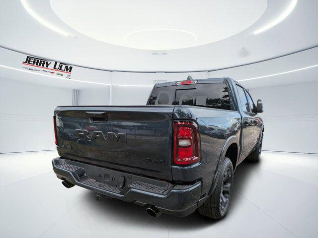 2026 RAM Ram 1500 RAM 1500 LONE STAR CREW CAB 4X4 57 BOX