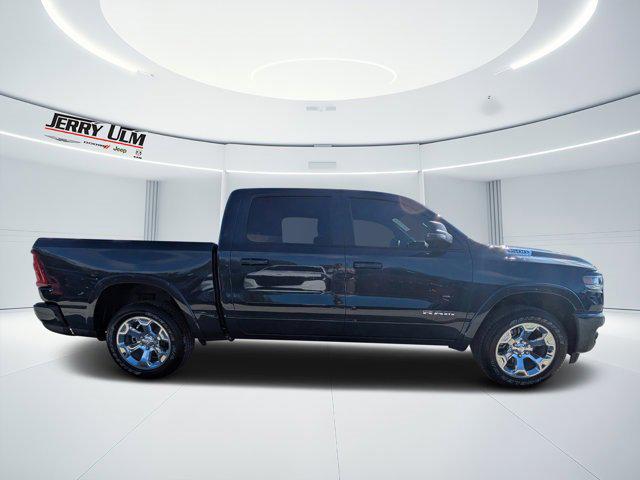 2026 RAM Ram 1500 RAM 1500 LONE STAR CREW CAB 4X4 57 BOX 2026 RAM Ram 1500 RAM 1500 LONE STAR CREW CAB 4X4 57 BOX
