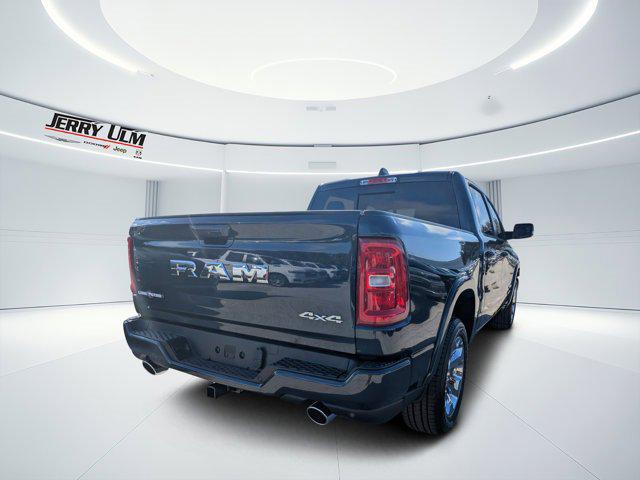 2026 RAM Ram 1500 RAM 1500 LONE STAR CREW CAB 4X4 57 BOX 2026 RAM Ram 1500 RAM 1500 LONE STAR CREW CAB 4X4 57 BOX