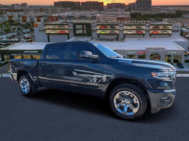 2026 RAM Ram 1500 RAM 1500 LONE STAR CREW CAB 4X4 57 BOX