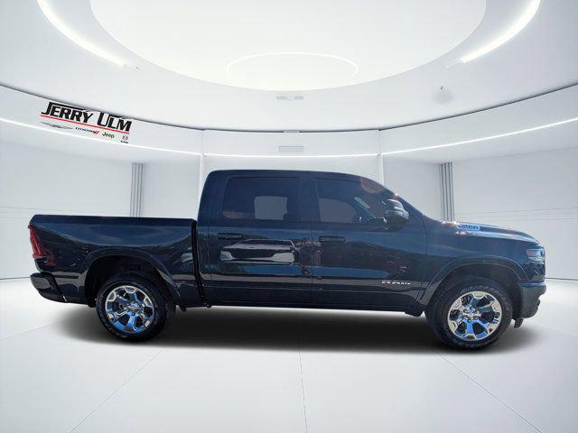 2026 RAM Ram 1500 RAM 1500 LONE STAR CREW CAB 4X4 57 BOX