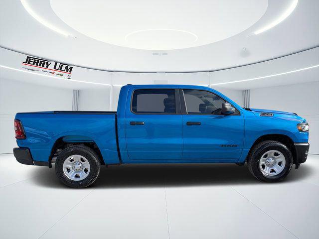 2026 RAM Ram 1500 RAM 1500 TRADESMAN CREW CAB 4X4 57 BOX