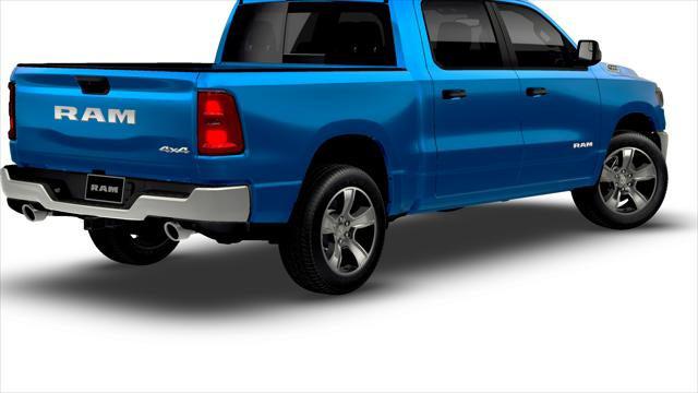 2026 RAM Ram 1500 RAM 1500 TRADESMAN CREW CAB 4X4 57 BOX 2026 RAM Ram 1500 RAM 1500 TRADESMAN CREW CAB 4X4 57 BOX