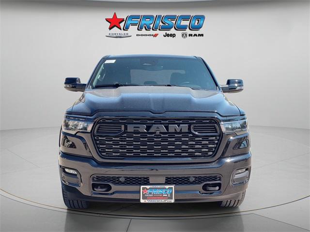 2026 RAM Ram 1500 RAM 1500 LONE STAR CREW CAB 4X4 57 BOX