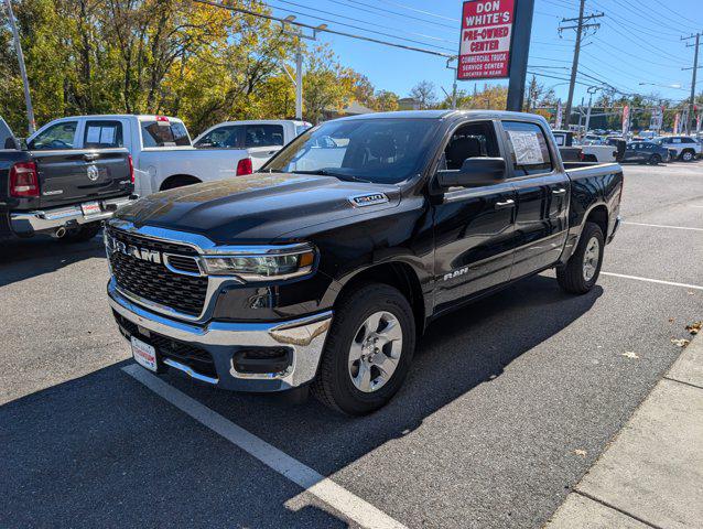2026 RAM Ram 1500 RAM 1500 TRADESMAN CREW CAB 4X4 57 BOX 2026 RAM Ram 1500 RAM 1500 TRADESMAN CREW CAB 4X4 57 BOX