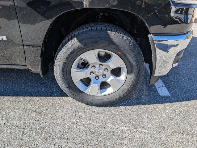 2026 RAM Ram 1500 RAM 1500 TRADESMAN CREW CAB 4X4 57 BOX 2026 RAM Ram 1500 RAM 1500 TRADESMAN CREW CAB 4X4 57 BOX